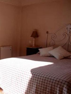 фото отеля El Vihuelo Hotel Rural