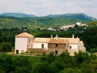 El Vihuelo Hotel Rural