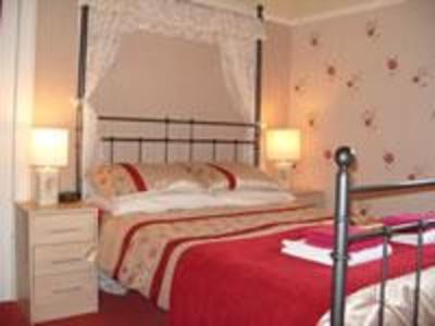 фото отеля Inverour Guest House