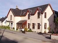 Inverour Guest House