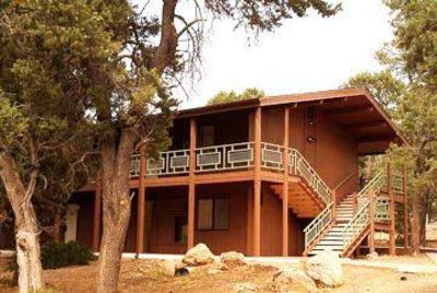 фото отеля Yavapai Lodge