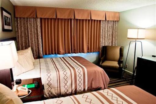 фото отеля Yavapai Lodge