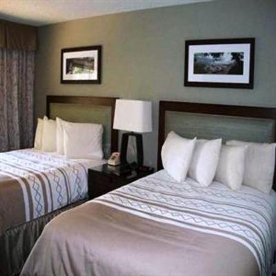 фото отеля Yavapai Lodge