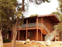 Yavapai Lodge