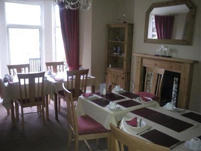 фото отеля Bronwye Guest House
