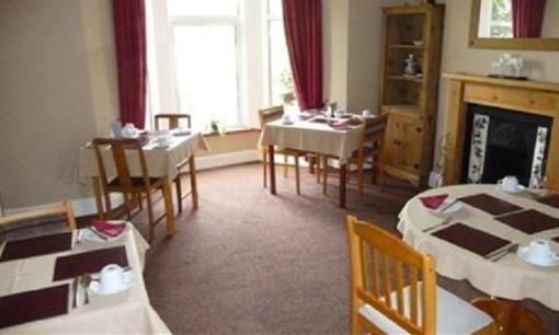 фото отеля Bronwye Guest House