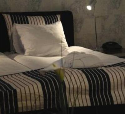 фото отеля Best Western Vastervik Stadshotell