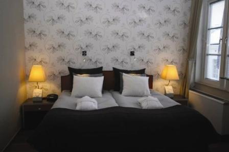 фото отеля Best Western Vastervik Stadshotell