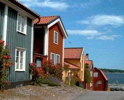 фото отеля Best Western Vastervik Stadshotell