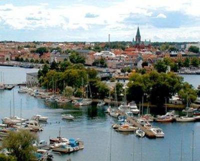 фото отеля Best Western Vastervik Stadshotell