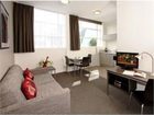 фото отеля Quest Apartment New Plymouth