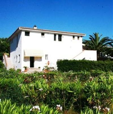 фото отеля Mare Blue Hotel Olbia