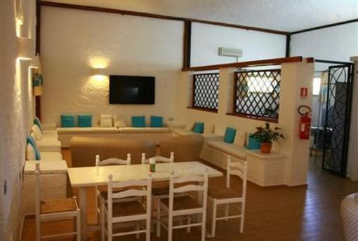 фото отеля Mare Blue Hotel Olbia