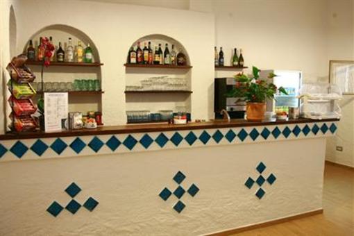 фото отеля Mare Blue Hotel Olbia