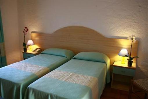 фото отеля Mare Blue Hotel Olbia