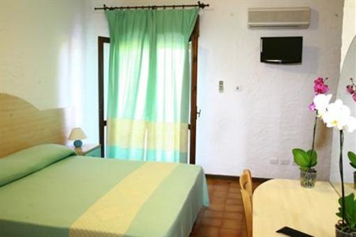 фото отеля Mare Blue Hotel Olbia