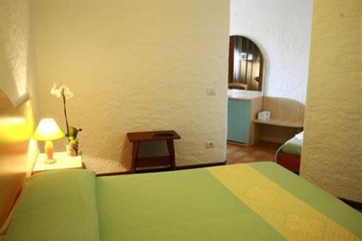 фото отеля Mare Blue Hotel Olbia