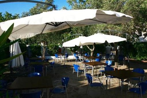 фото отеля Mare Blue Hotel Olbia