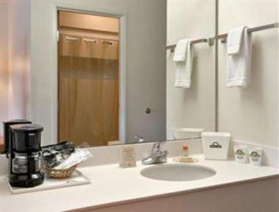 фото отеля Days Inn Tifton