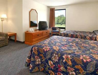 фото отеля Days Inn Tifton