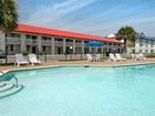 фото отеля Days Inn Tifton