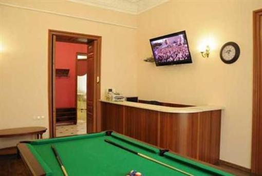 фото отеля Star Hostel Odessa