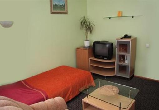 фото отеля Hotel Turne