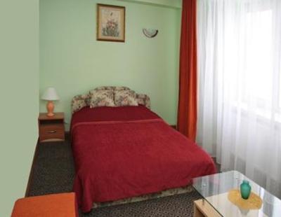 фото отеля Hotel Turne