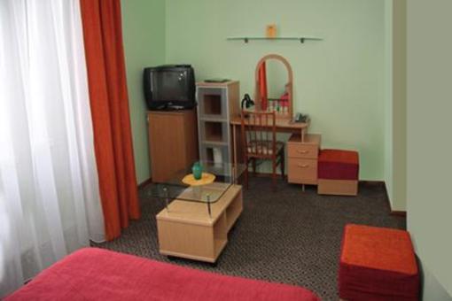 фото отеля Hotel Turne