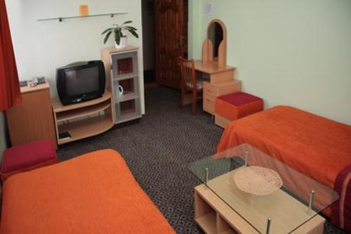 фото отеля Hotel Turne