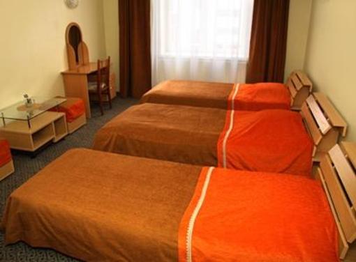 фото отеля Hotel Turne