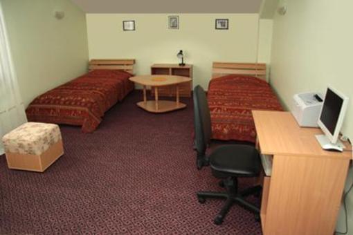 фото отеля Hotel Turne