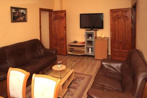 фото отеля Hotel Turne