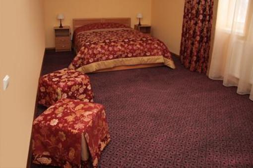 фото отеля Hotel Turne