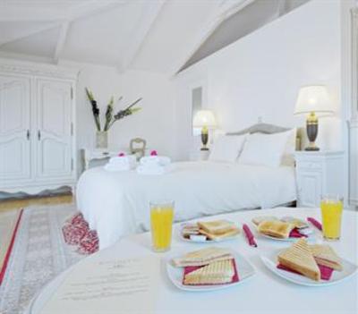фото отеля Hotel Boschetto