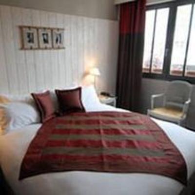 фото отеля Hotel la Maree