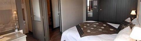 фото отеля Hotel la Maree