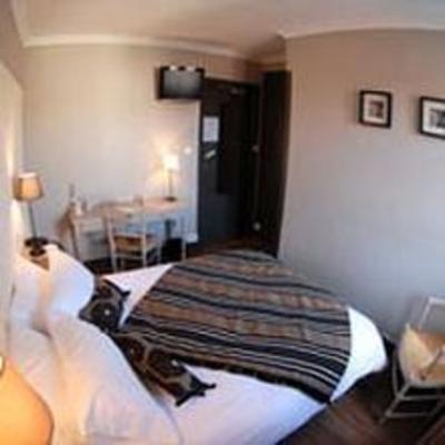 фото отеля Hotel la Maree