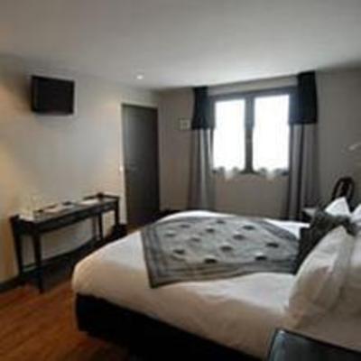 фото отеля Hotel la Maree