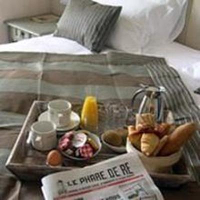 фото отеля Hotel la Maree