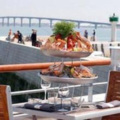 фото отеля Hotel la Maree