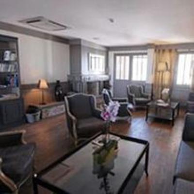 фото отеля Hotel la Maree