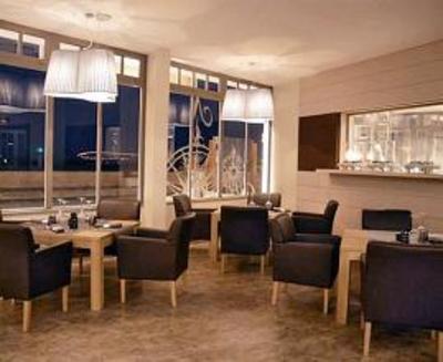 фото отеля Hotel la Maree