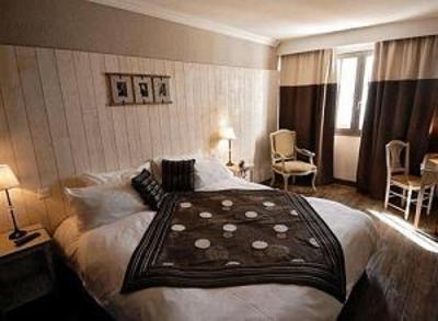 фото отеля Hotel la Maree