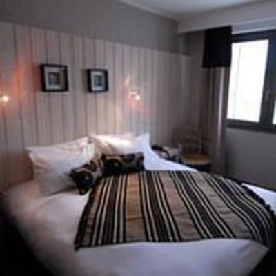 фото отеля Hotel la Maree