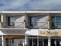 Hotel la Maree