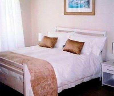 фото отеля H & A Guest Houses Hermanus