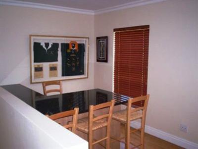 фото отеля H & A Guest Houses Hermanus