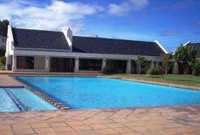 фото отеля H & A Guest Houses Hermanus