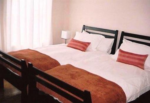 фото отеля H & A Guest Houses Hermanus